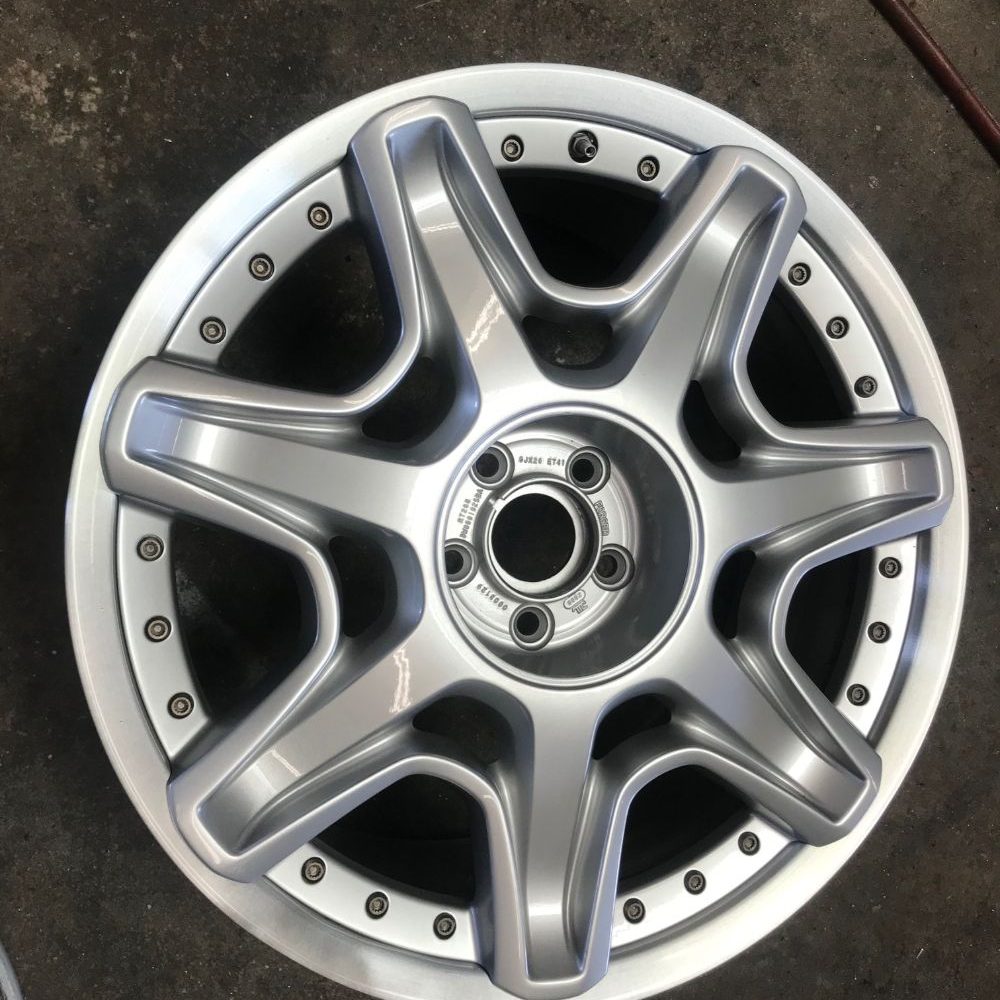Explore Car Rim Repair Gallery by Wheel Repair Specialists